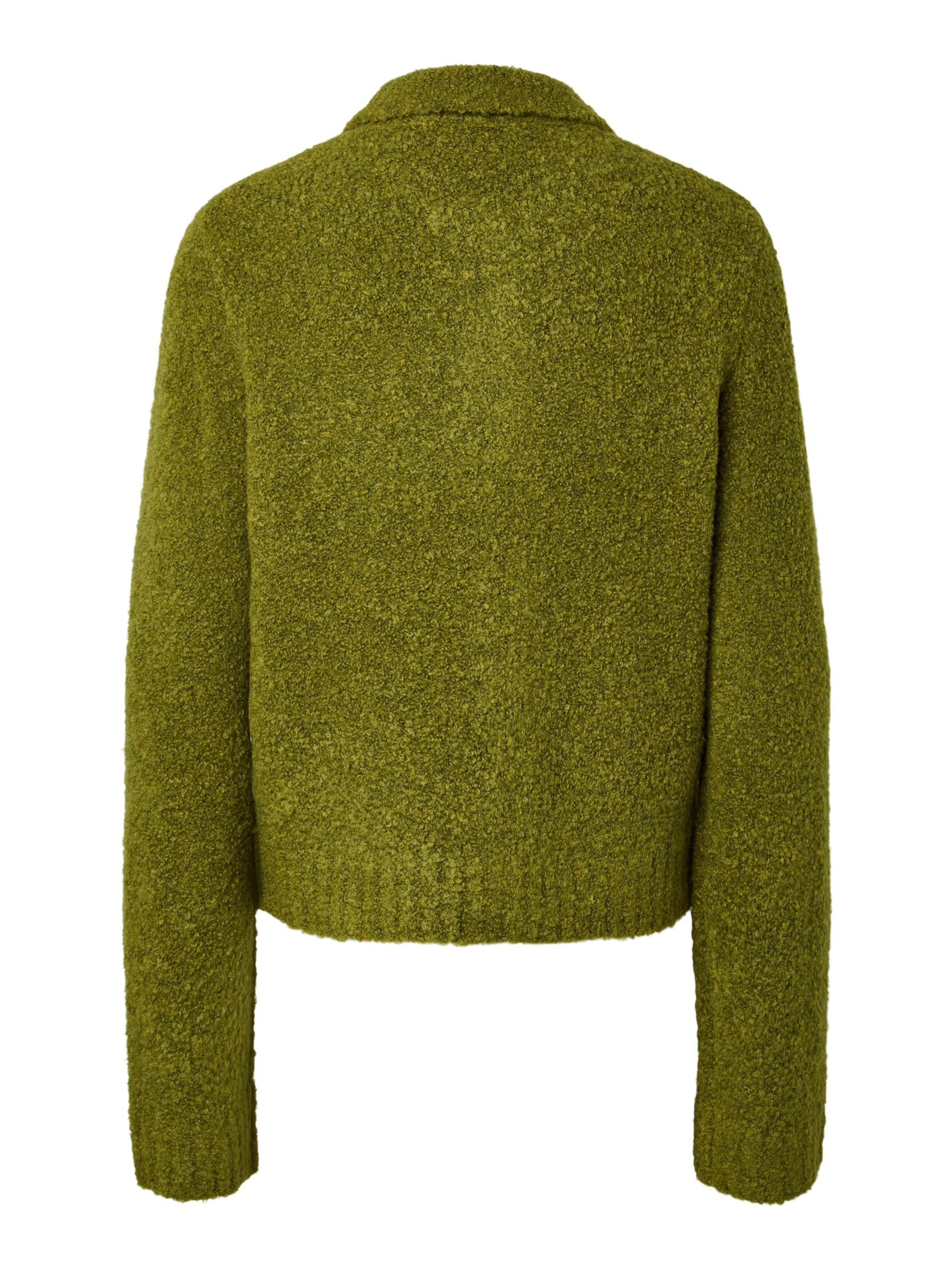 Giacchetta 'YASMaddie' di YAS in verde