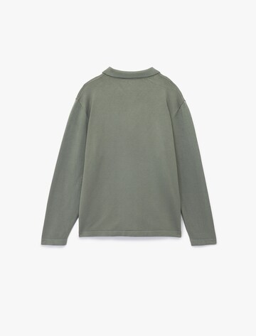 Koton Sweatshirt in Grün