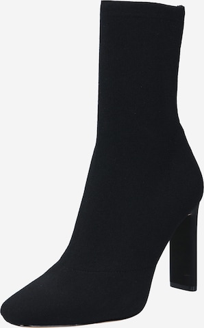 ALDO Ankle Boots 'DELYLAH' in Black: front