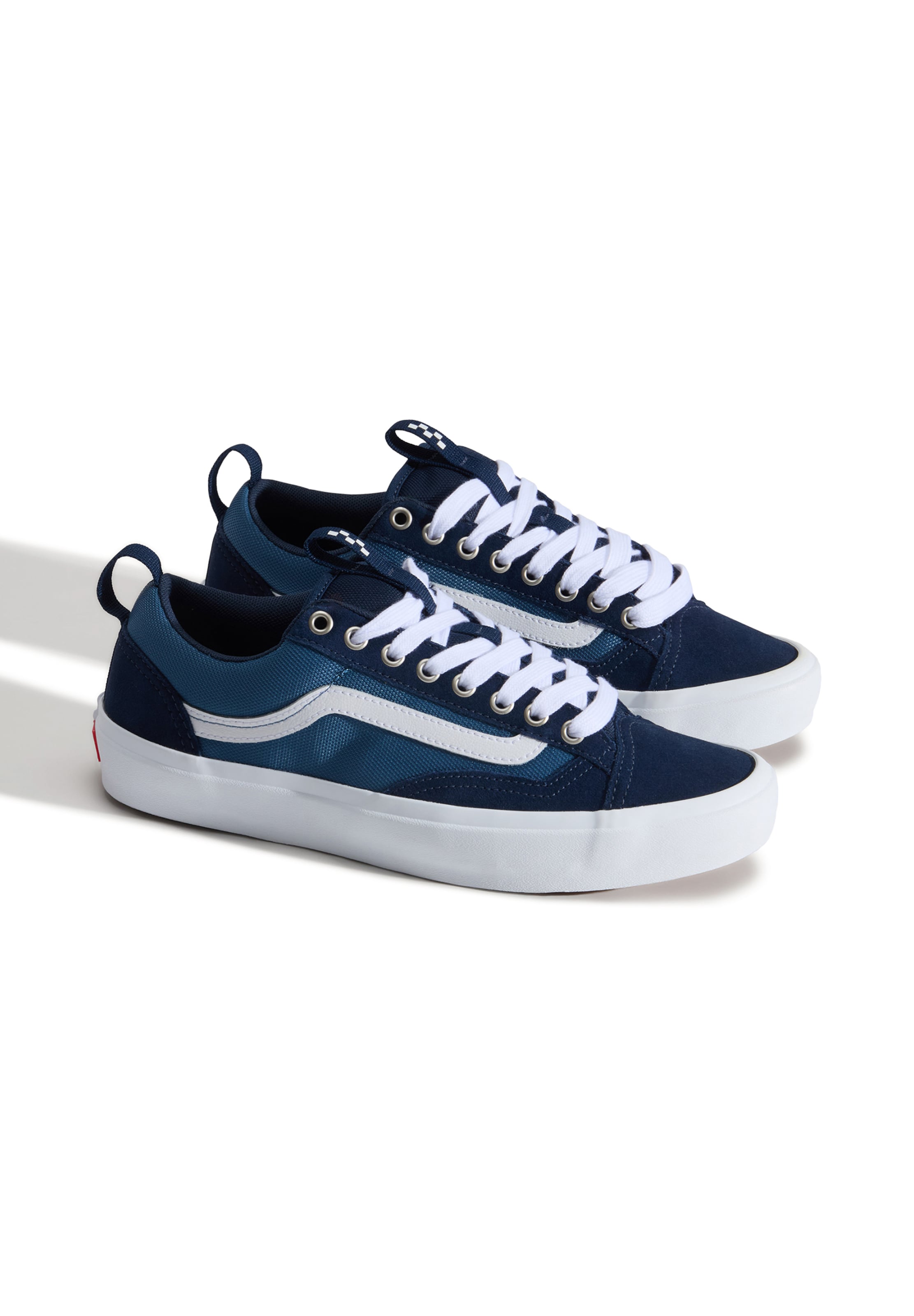 VANSNiske tenisice 'OLD SKOOL 36 +' - plava boja