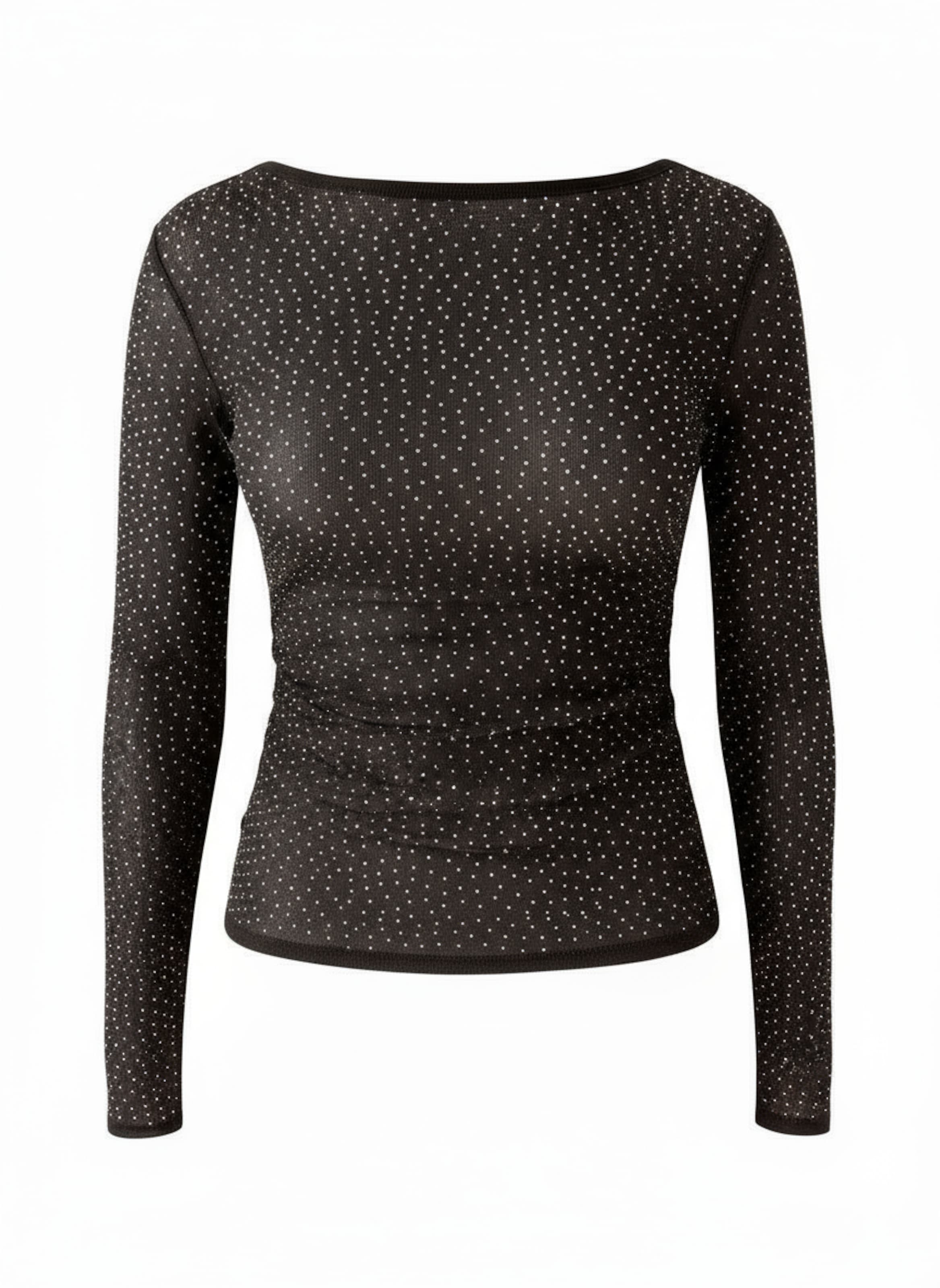 ruda studioselect Marškinėliai 'Ashley': priekis