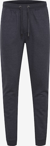 11 Project Pants 'EDISON' in Blue: front