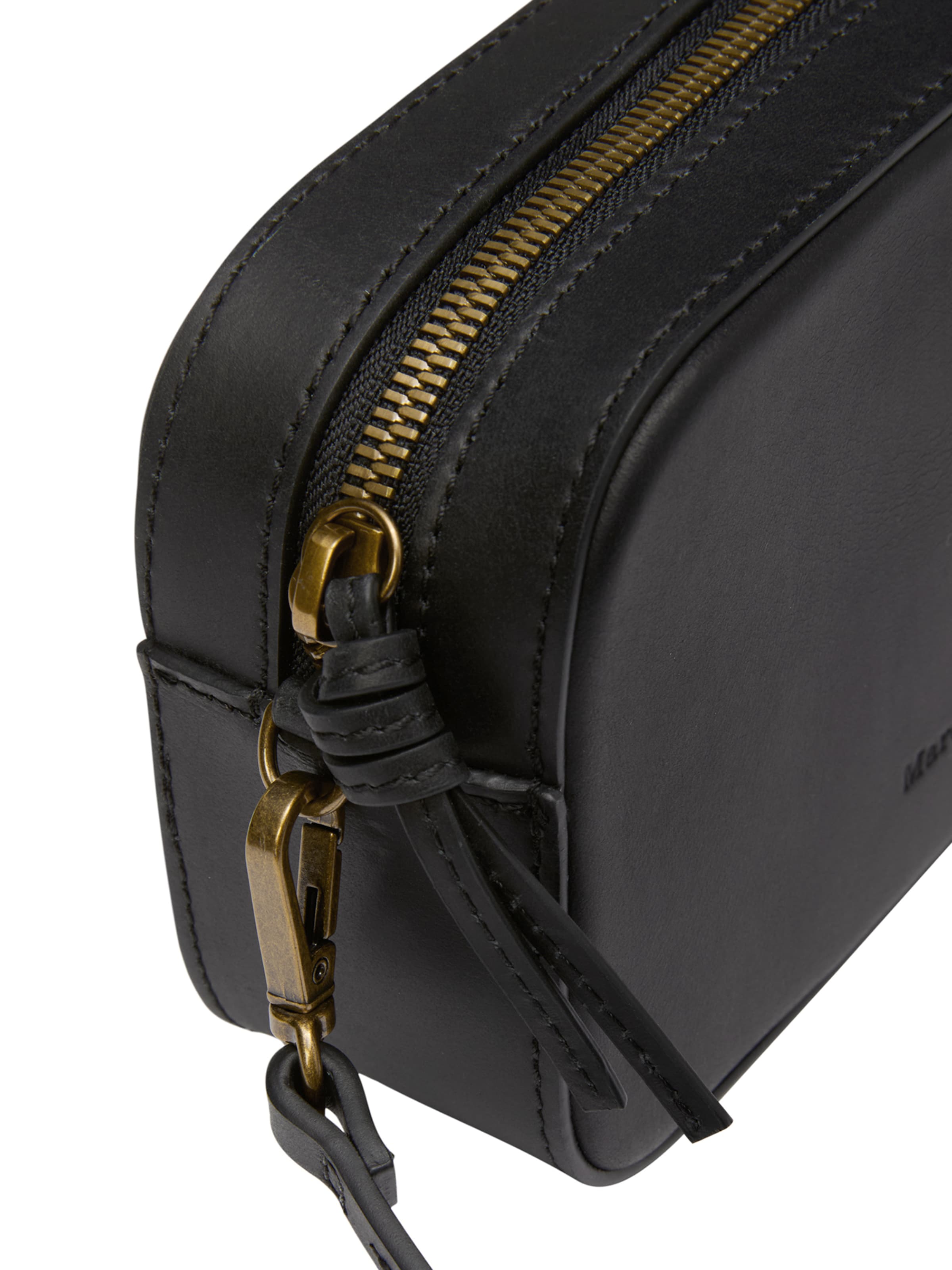 Sac à bandoulière Marc O'Polo en noir