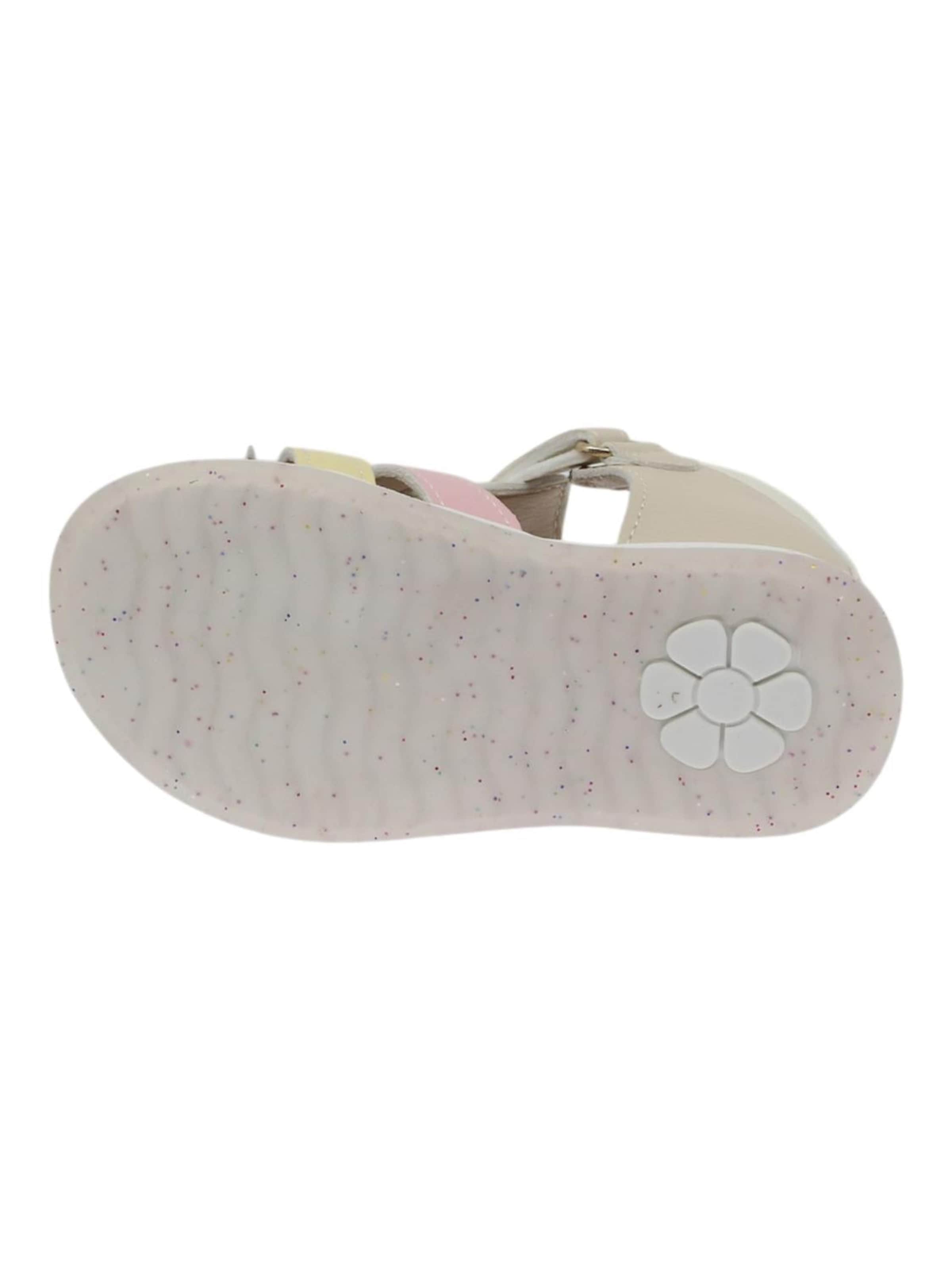 Sandalo 'Casual Sandal' di Beppi in beige