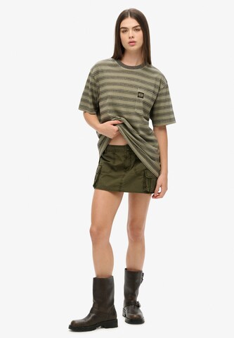 Superdry Shirt in Green