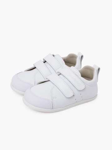 Pisamonas Trainers in White