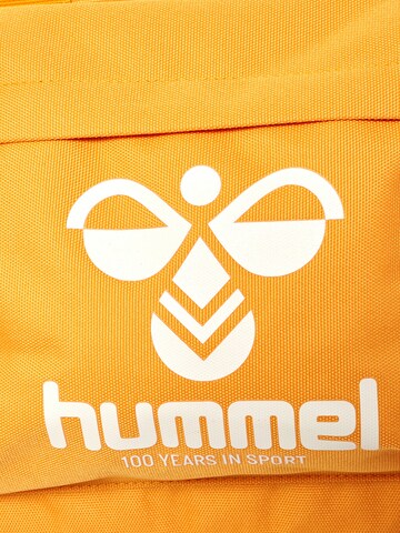 Hummel Rucksack 'Jazz' in Orange