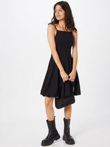 WAL G. Cocktail dress 'JASMINE' in Black