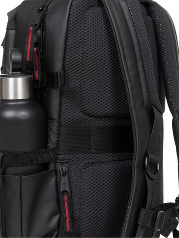Sac à dos 'Tecum' EASTPAK en noir