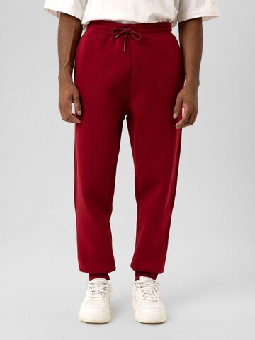 Dandalo Jogginganzug in Rot