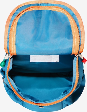 THE NORTH FACE Plecak 'Y MINI EXPLORER' w kolorze niebieski