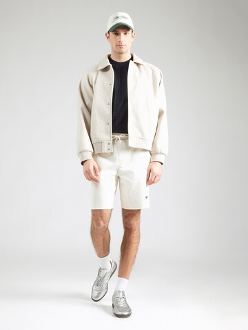 regular Pantaloni di TOMMY HILFIGER in beige