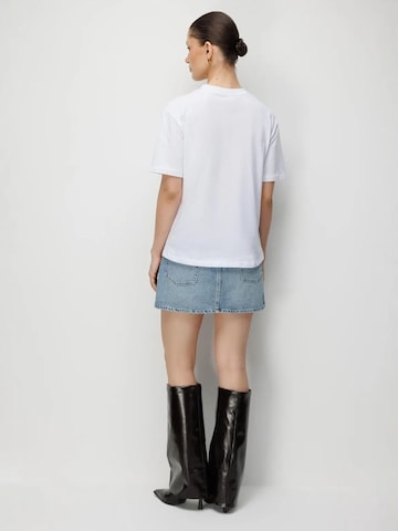 MixRay Shirt in Black
