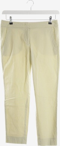 Luisa Cerano Pants in S in Green: front