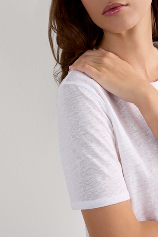 INTIMISSIMI Shirt in White