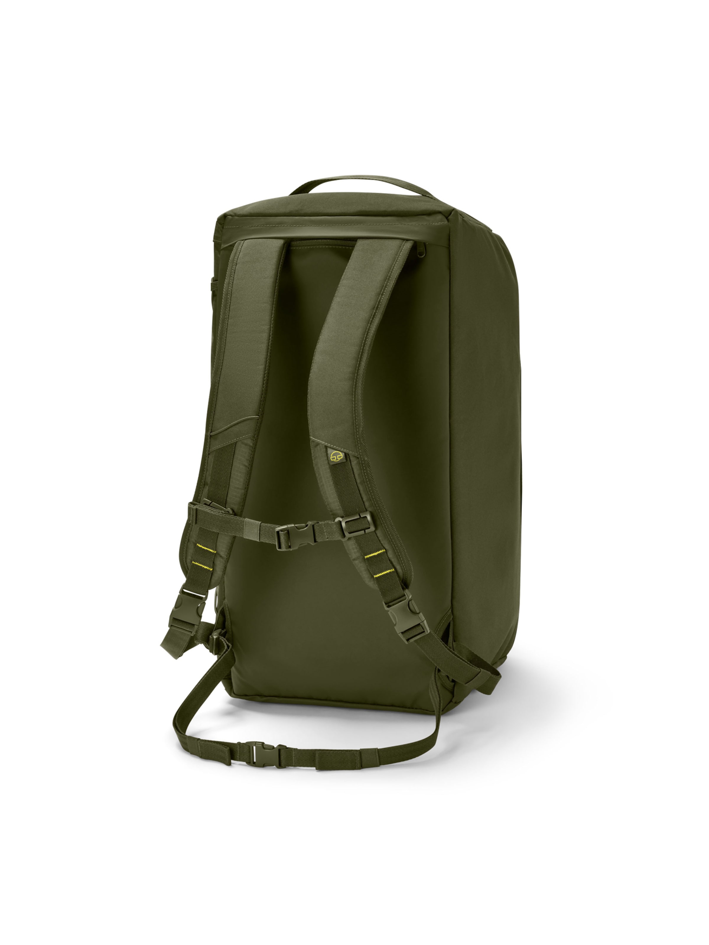 Johnny Urban Rejsetaske 'Shawn Large' i grøn