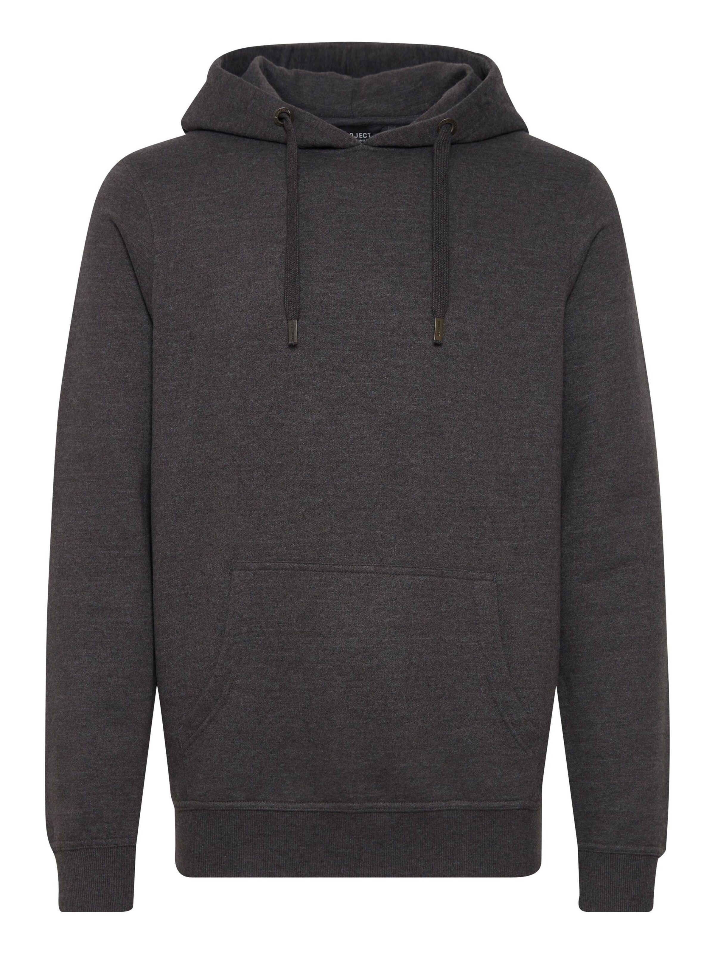 11 Project Pullover 'PREdilio' in XXXL in grau, Produktansicht