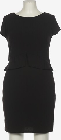 WALLIES Kleid XL in Schwarz: predná strana