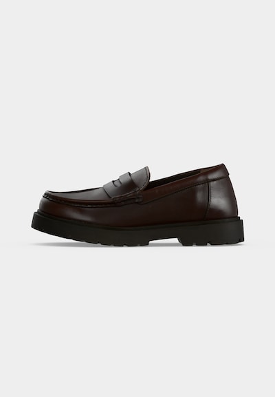 BIRKENSTOCK Μοκασίνι 'Highwood' σε 40 σε σκούρο καφέ, Άποψη προϊόντος