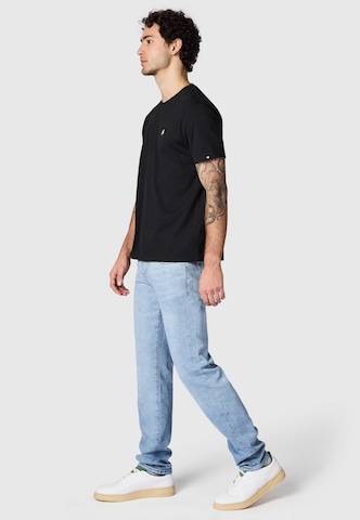 Ragwear Shirt in Black