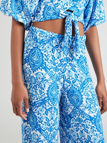 Happiness İstanbul Póló - kék