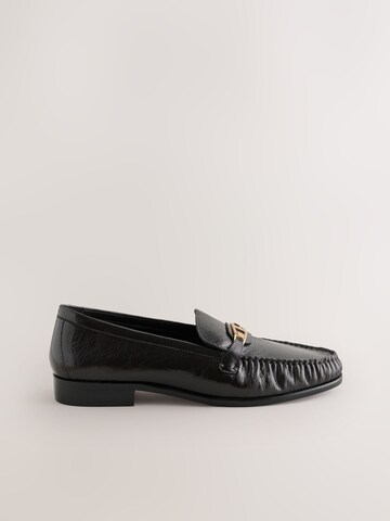 Next - Mocasines 'Forever Comfort' en negro