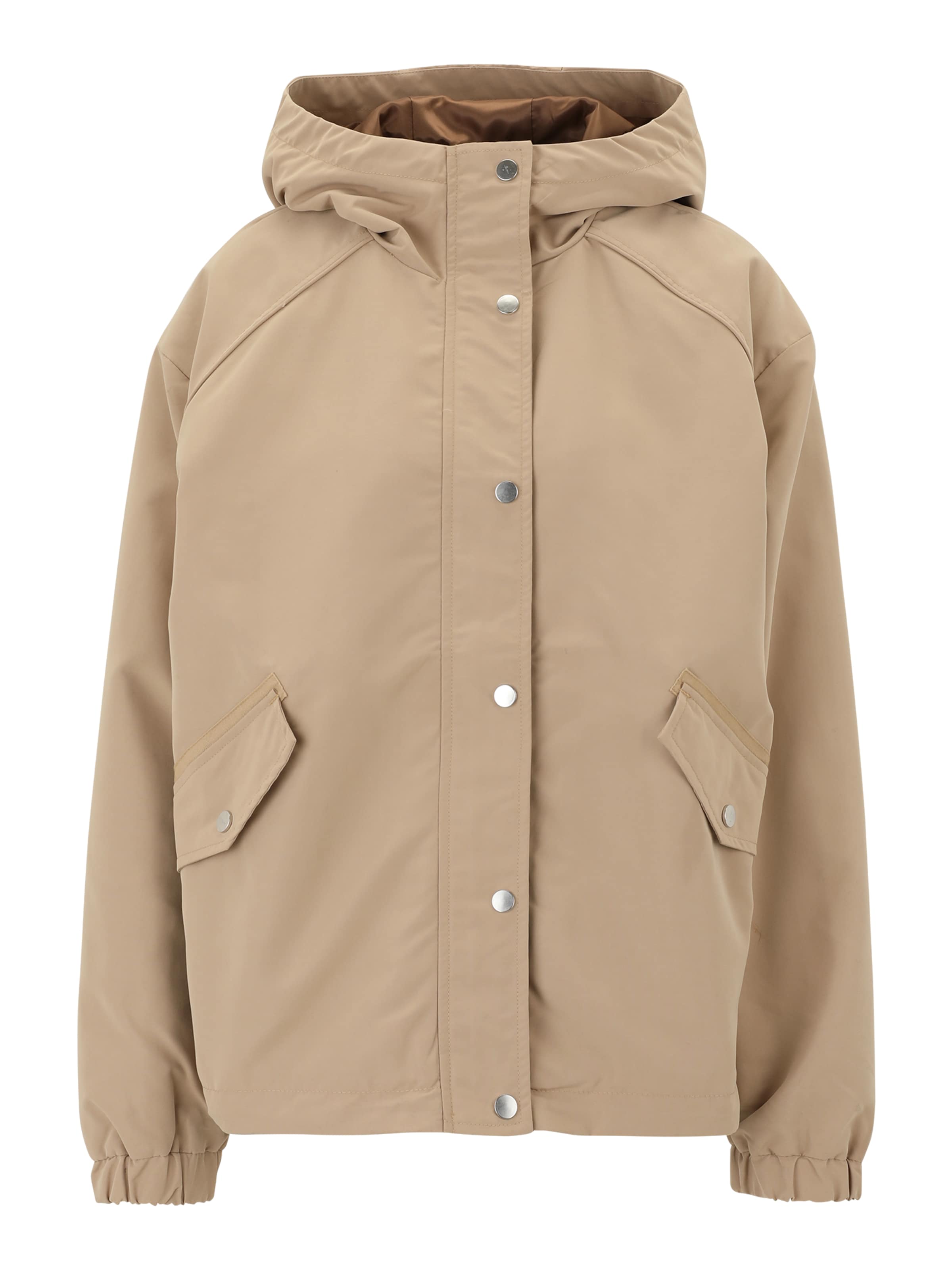 Only Tall Between-Season Jacket &#x27;ONLHOLLY&#x27; in Beige: front