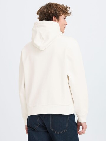 Pullover ' CFPersson ' di Casual Friday in bianco