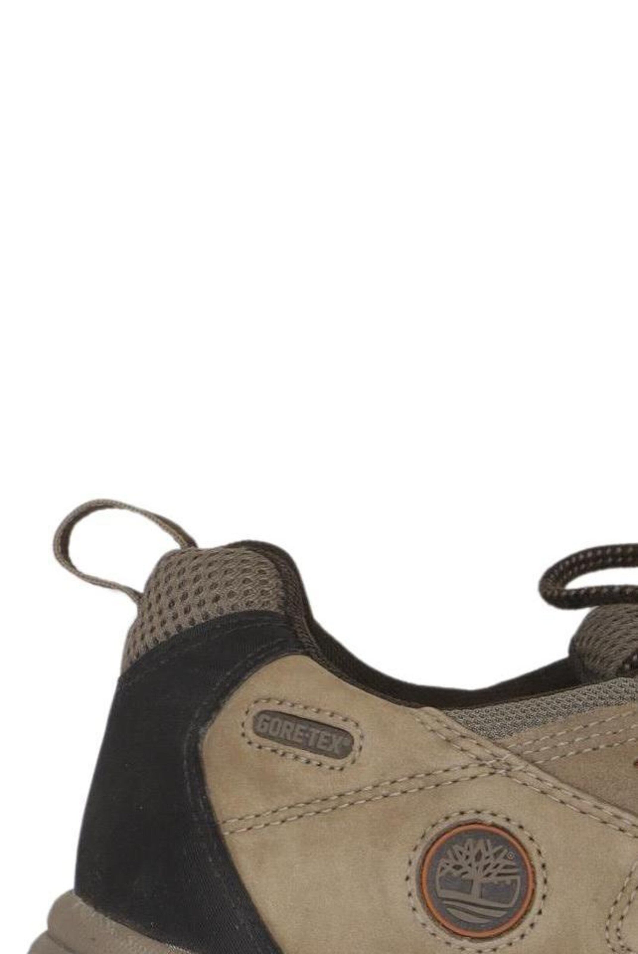 TIMBERLAND Sneaker 45,5 in Beige