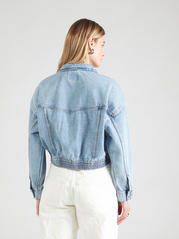 ONLY Tussenjas 'ONLFAYETTE' in Blauw