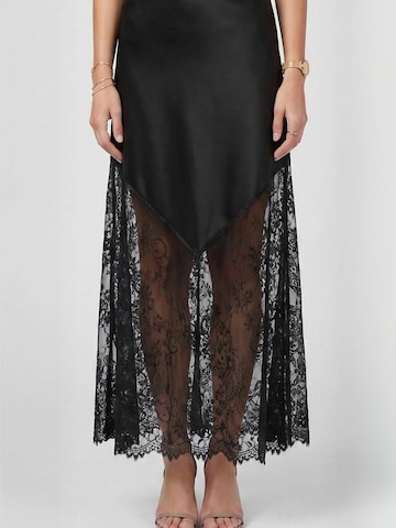 Opal Studio Skirt ' Luna ' in Black