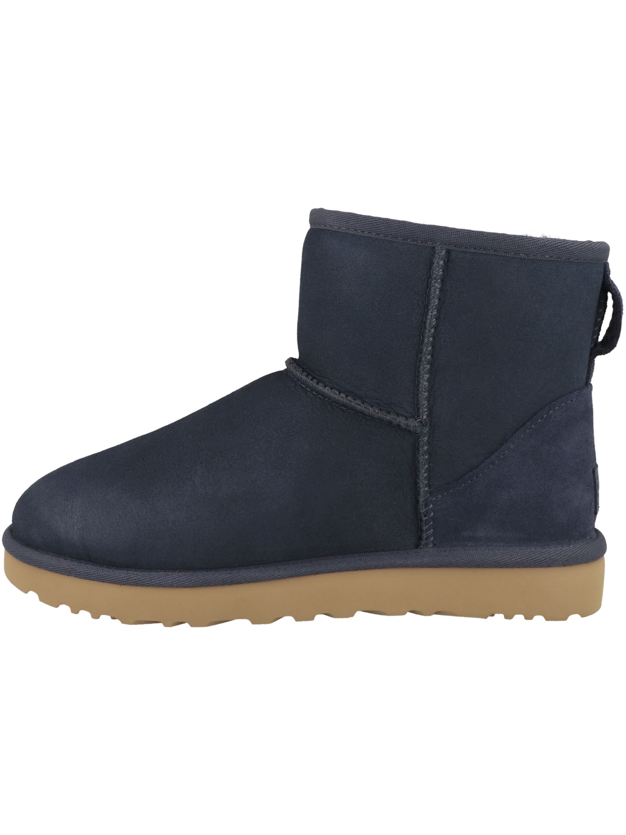 Boots 'Classic Mini II' UGG en bleu