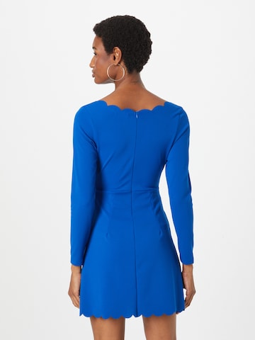 WAL G. Dress 'REMI' in Blue