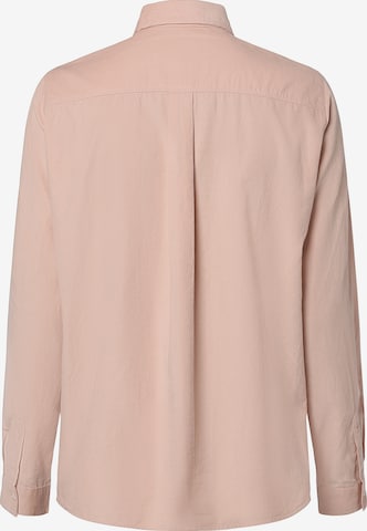 Marc O'Polo Blouse in Roze