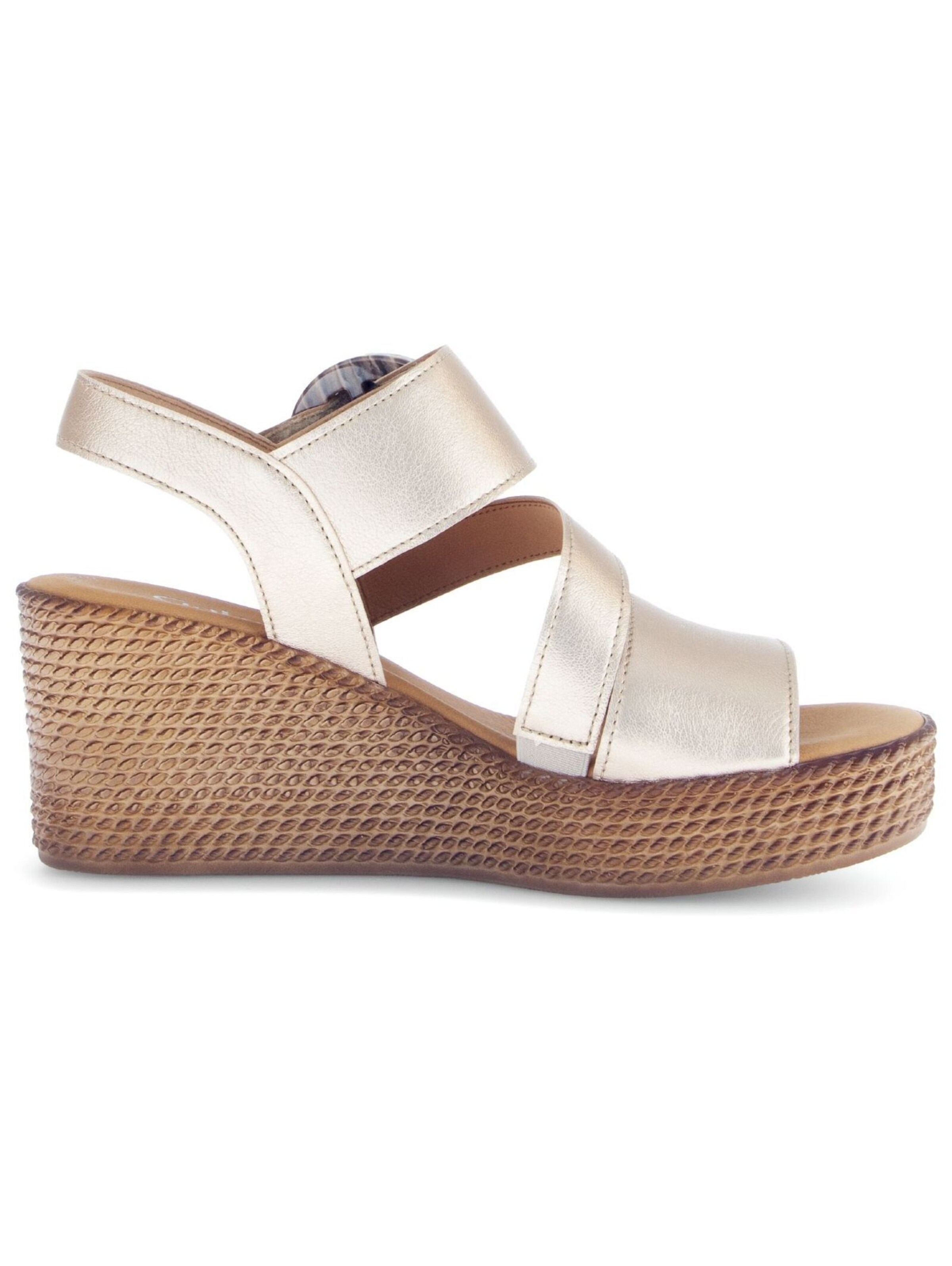 Sandalo di GABOR in beige