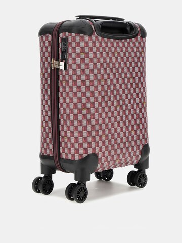 GUESS Trolley in Rot