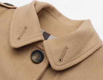 BURBERRY Jacket & Coat in XS in Brown