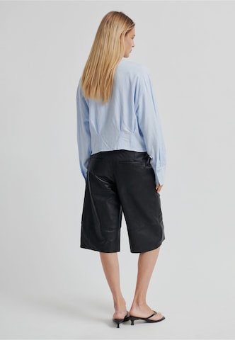 Camicia da donna di SECOND FEMALE in blu