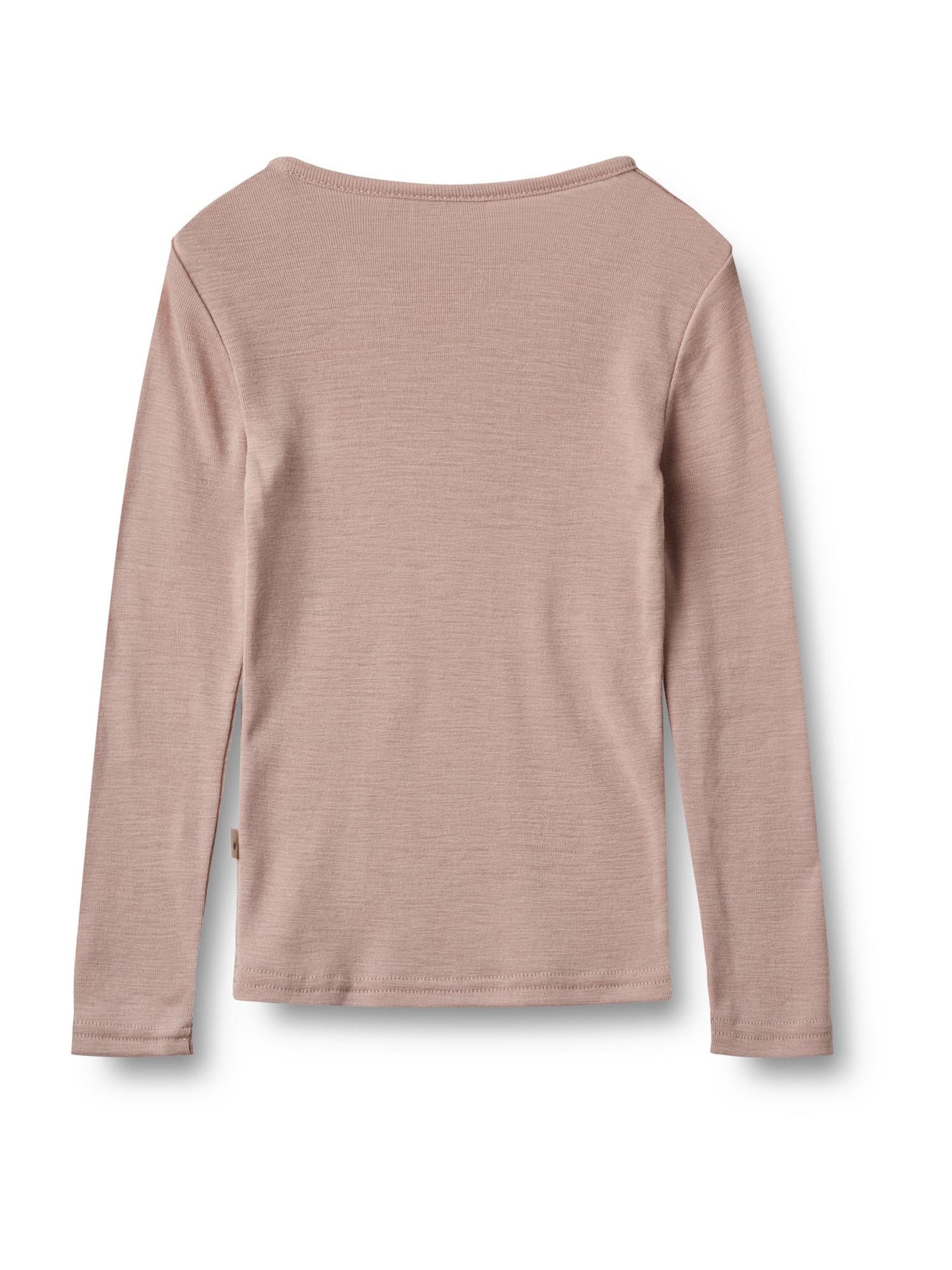 WHEAT Shirt 'Alfie' in Pink