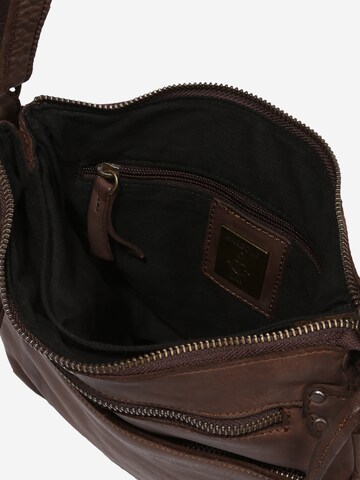 Harbour 2nd Crossbody Bag 'Zora' in Brown