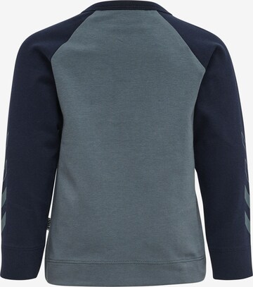 T-Shirt Hummel en gris