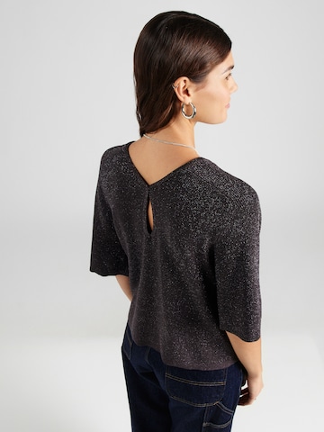 ICHIPulover 'IHCody' - siva boja