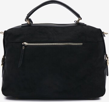 Orsay Handtasche in Schwarz