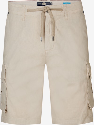 Petrol Industries Pantalon cargo 'Seagrapewalk' en écru, Vue avec produit
