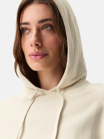 CAMEL ACTIVE Sweater in White