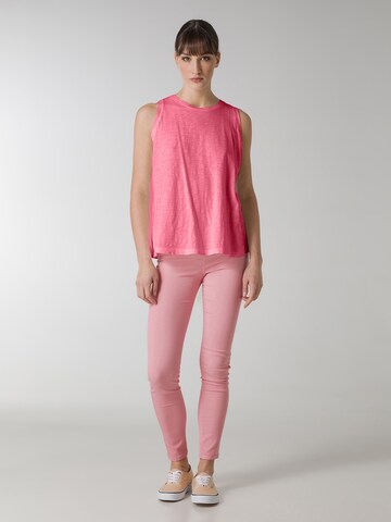 DEHA Top in Roze