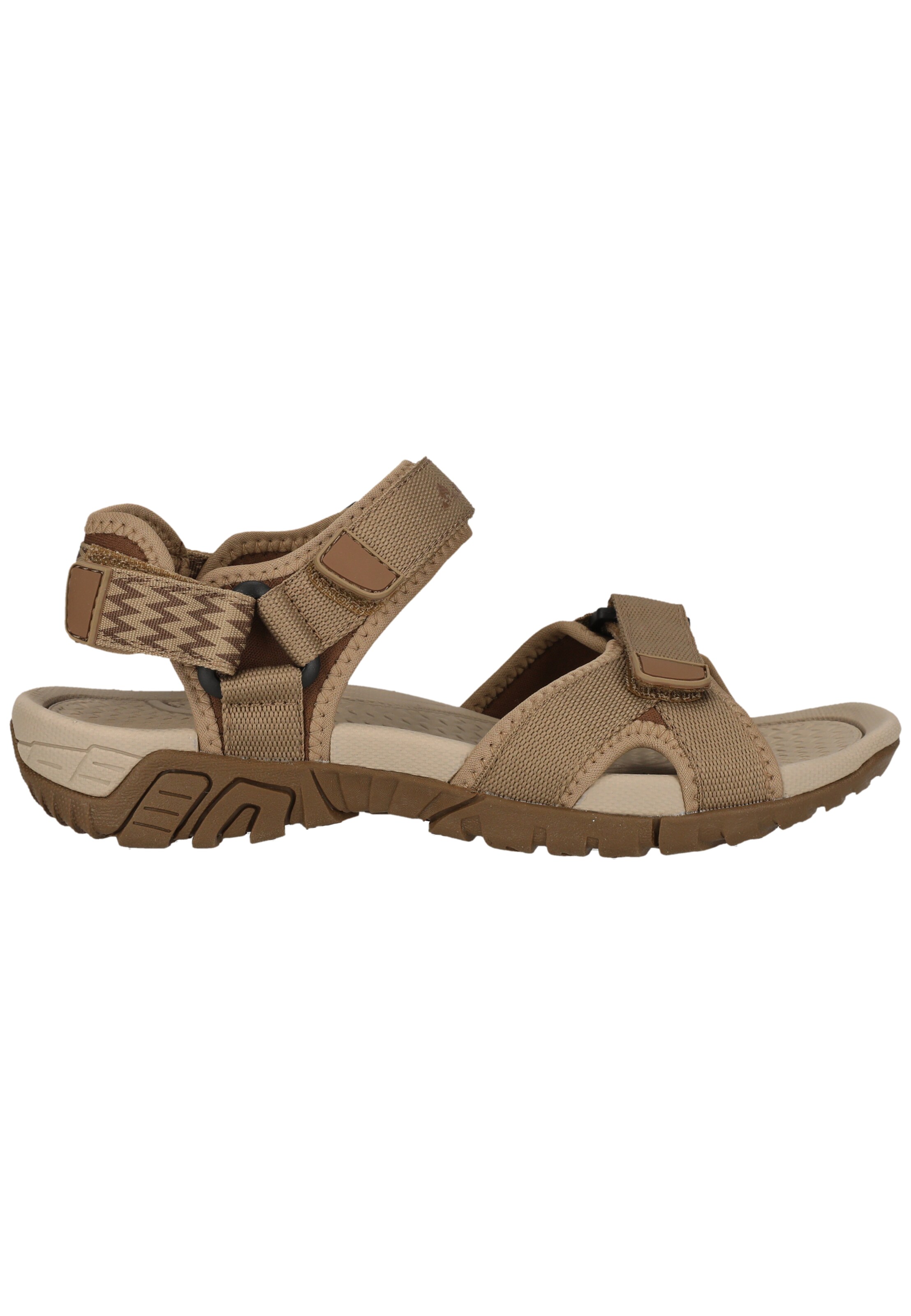 Whistler Wandelsandalen 'Rossano' in Geel