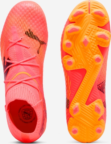 PUMA Спортивная обувь 'Future 7 Pro' в Ярко-розовый