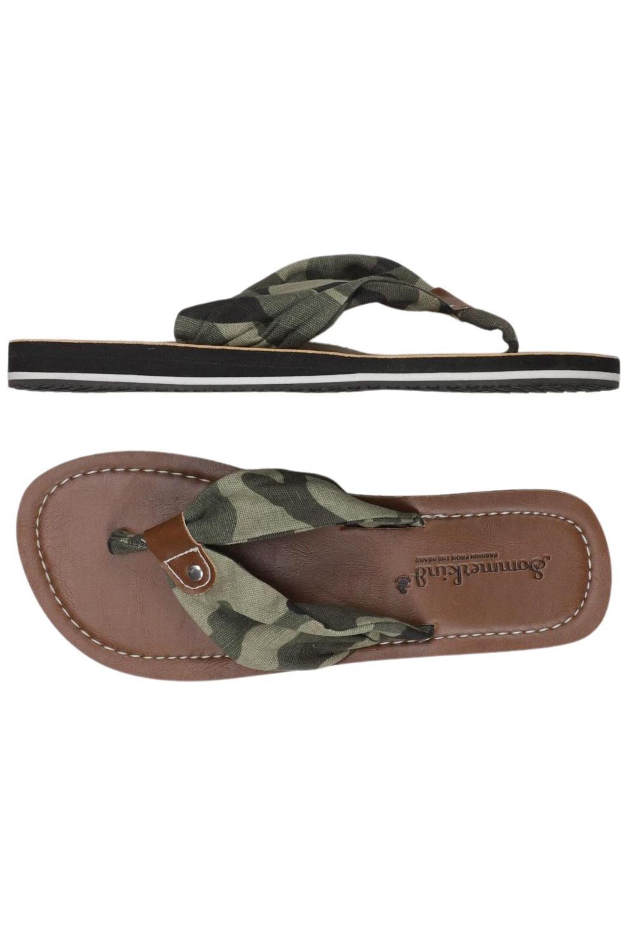 Sommerkind Sandalen 36 in Grün ABOUT YOU