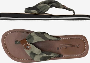 Sommerkind Sandalen 36 in Grün ABOUT YOU1